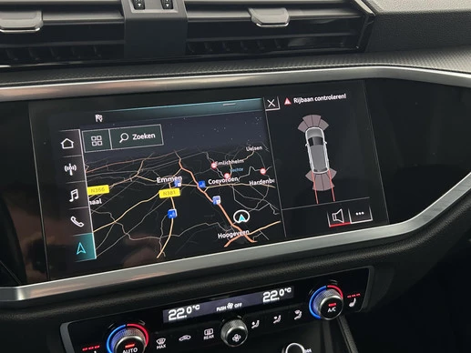 Audi Q3 - Afbeelding 22 van 30