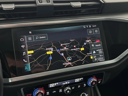 Audi Q3 - Afbeelding 23 van 30