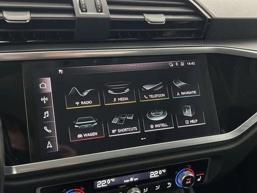 Audi Q3 - Afbeelding 24 van 30