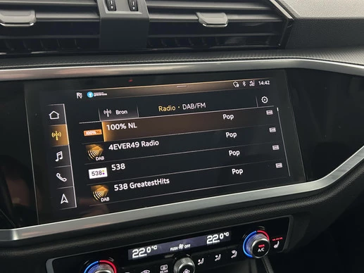 Audi Q3 - Afbeelding 25 van 30