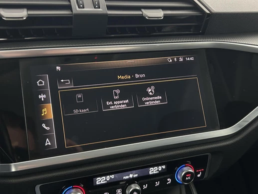 Audi Q3 - Afbeelding 26 van 30