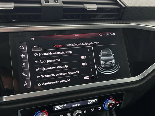 Audi Q3 - Afbeelding 27 van 30