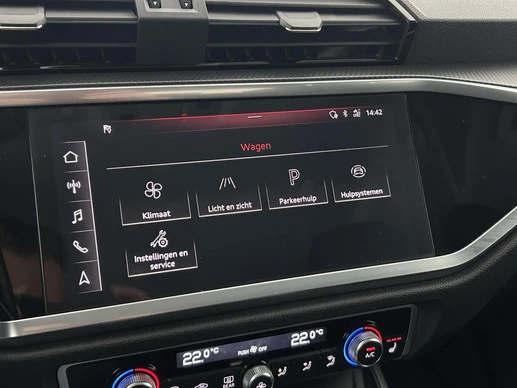 Audi Q3 - Afbeelding 28 van 30