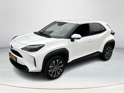 Toyota Yaris Cross - Afbeelding 1 van 23