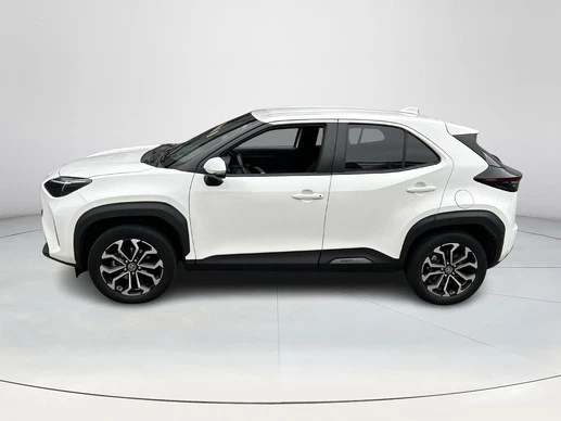 Toyota Yaris Cross - Afbeelding 2 van 23