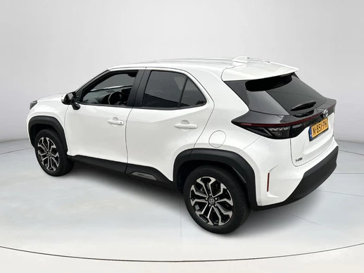 Toyota Yaris Cross - Afbeelding 3 van 23