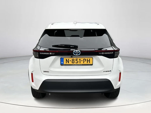 Toyota Yaris Cross - Afbeelding 4 van 23