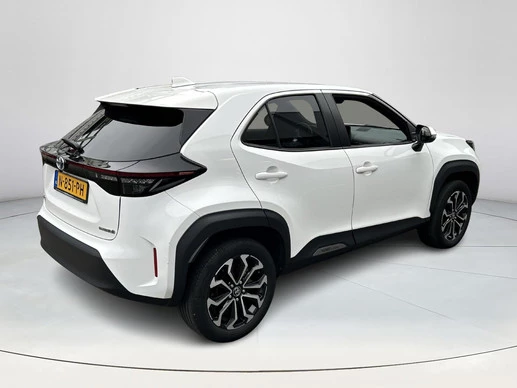 Toyota Yaris Cross - Afbeelding 5 van 23