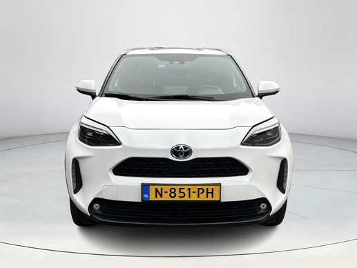 Toyota Yaris Cross - Afbeelding 8 van 23