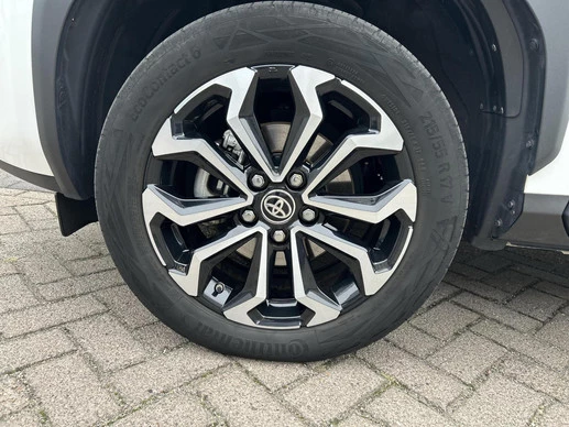 Toyota Yaris Cross - Afbeelding 9 van 23