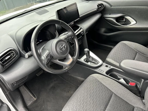 Toyota Yaris Cross - Afbeelding 10 van 23