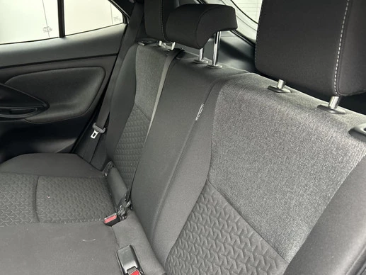 Toyota Yaris Cross - Afbeelding 11 van 23
