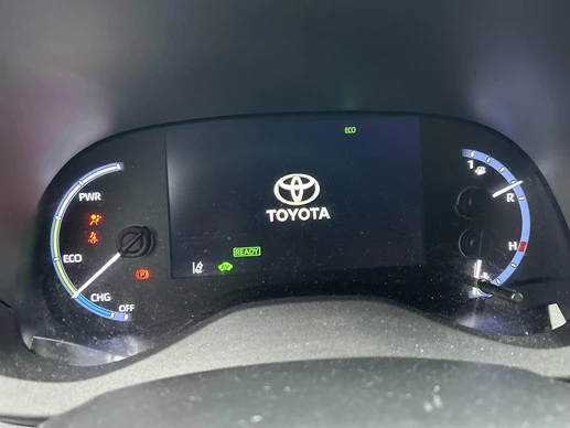 Toyota Yaris Cross - Afbeelding 13 van 23