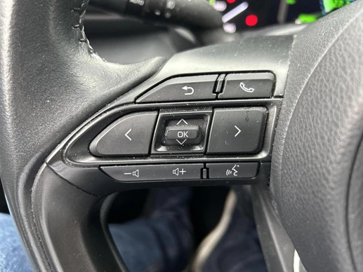 Toyota Yaris Cross - Afbeelding 14 van 23