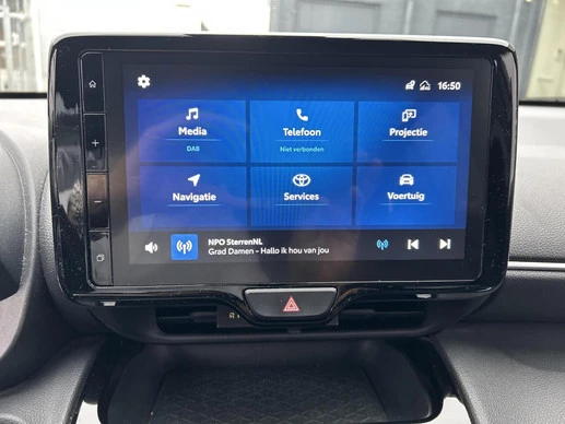 Toyota Yaris Cross - Afbeelding 16 van 23
