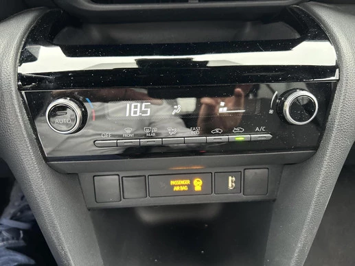 Toyota Yaris Cross - Afbeelding 17 van 23