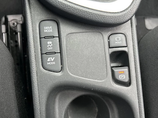 Toyota Yaris Cross - Afbeelding 19 van 23