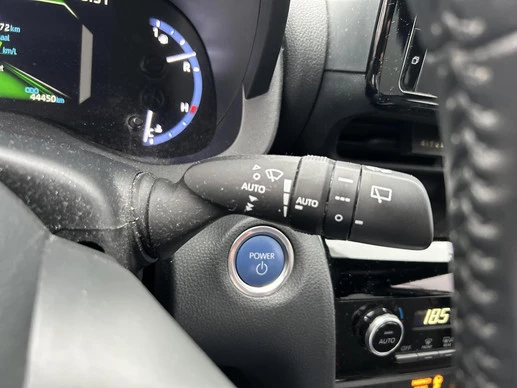 Toyota Yaris Cross - Afbeelding 21 van 23