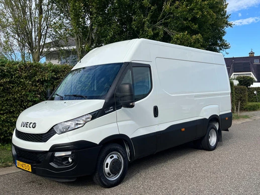 Iveco Daily - Afbeelding 1 van 20