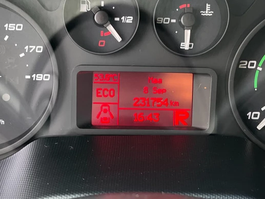 Iveco Daily - Afbeelding 4 van 20