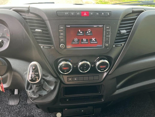 Iveco Daily - Afbeelding 6 van 20