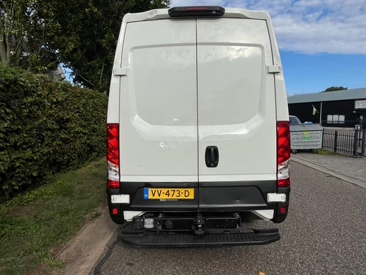 Iveco Daily - Afbeelding 11 van 20