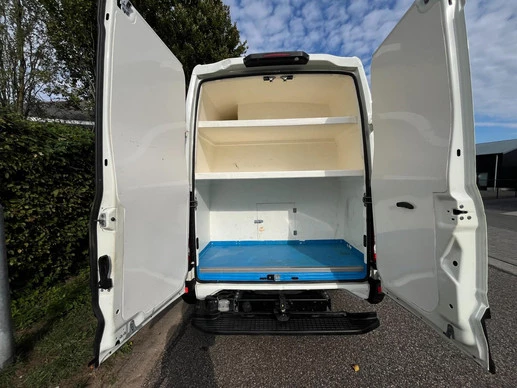 Iveco Daily - Afbeelding 12 van 20