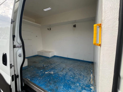 Iveco Daily - Afbeelding 13 van 20