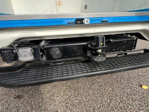 Iveco Daily - Afbeelding 14 van 20