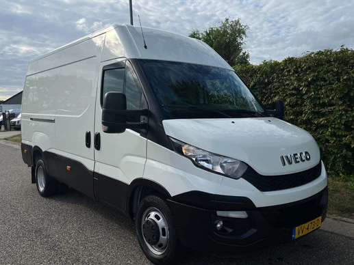Iveco Daily - Afbeelding 15 van 20