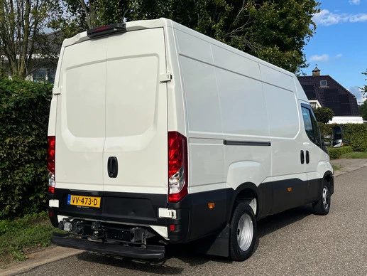 Iveco Daily - Afbeelding 16 van 20