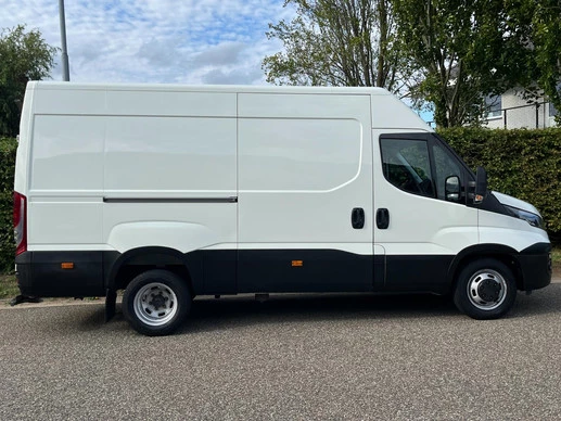Iveco Daily - Afbeelding 18 van 20
