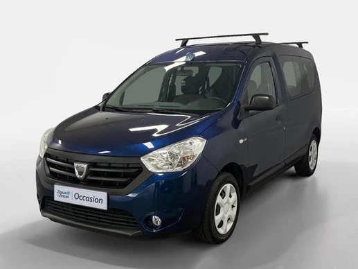 Dacia Dokker - Afbeelding 1 van 21