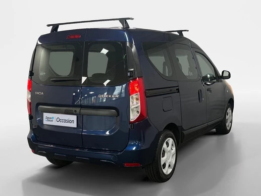 Dacia Dokker - Afbeelding 2 van 21