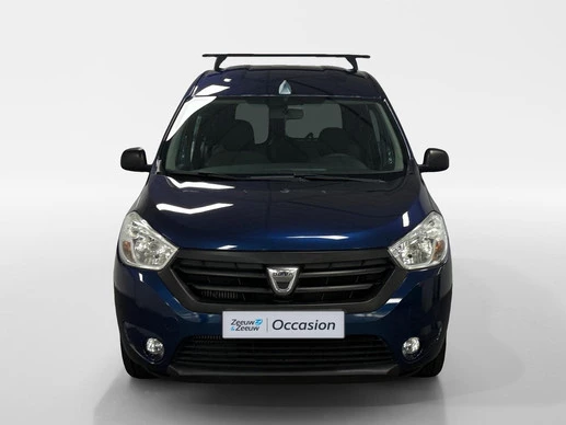 Dacia Dokker - Afbeelding 3 van 21