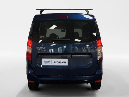 Dacia Dokker - Afbeelding 4 van 21