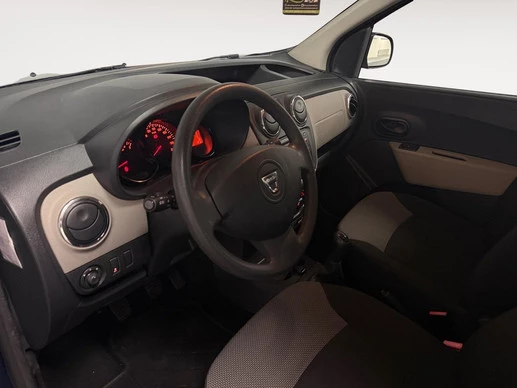 Dacia Dokker - Afbeelding 5 van 21