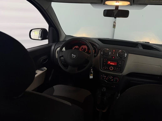 Dacia Dokker - Afbeelding 6 van 21