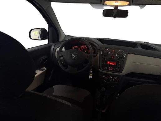 Dacia Dokker - Afbeelding 7 van 21