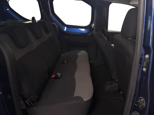 Dacia Dokker - Afbeelding 8 van 21