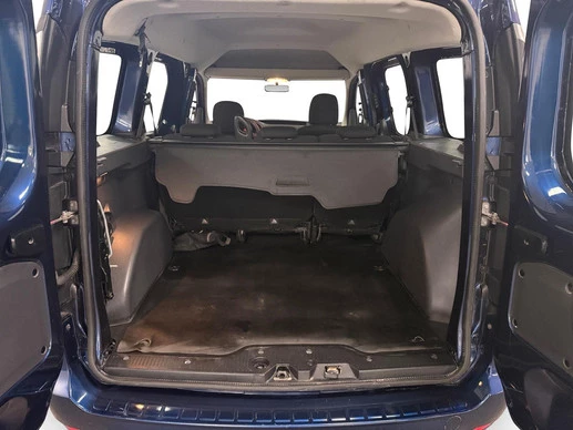 Dacia Dokker - Afbeelding 9 van 21