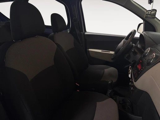 Dacia Dokker - Afbeelding 10 van 21