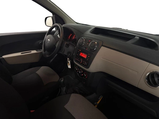 Dacia Dokker - Afbeelding 11 van 21