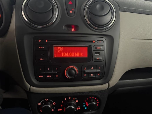 Dacia Dokker - Afbeelding 14 van 21
