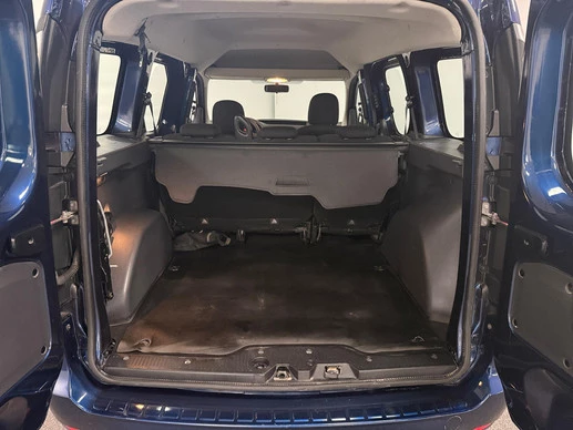 Dacia Dokker - Afbeelding 20 van 21