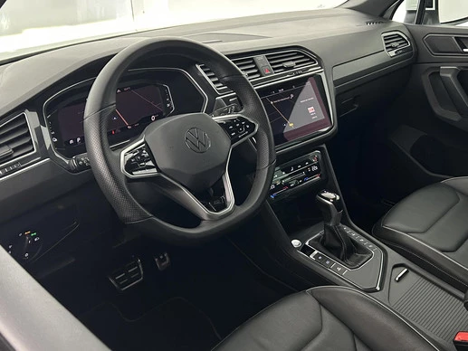 Volkswagen Tiguan - Afbeelding 3 van 30