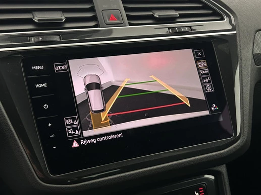 Volkswagen Tiguan - Afbeelding 5 van 30