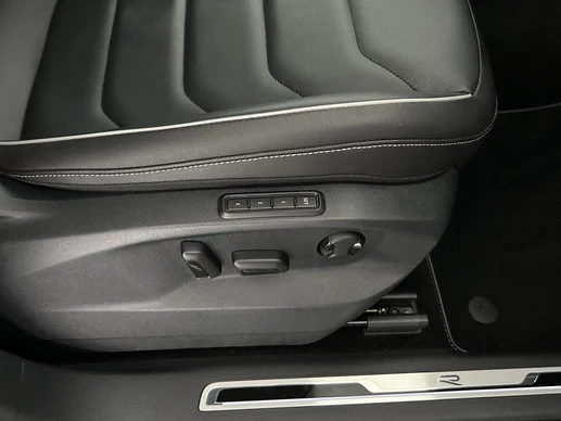 Volkswagen Tiguan - Afbeelding 6 van 30