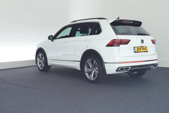 Volkswagen Tiguan - Afbeelding 9 van 30