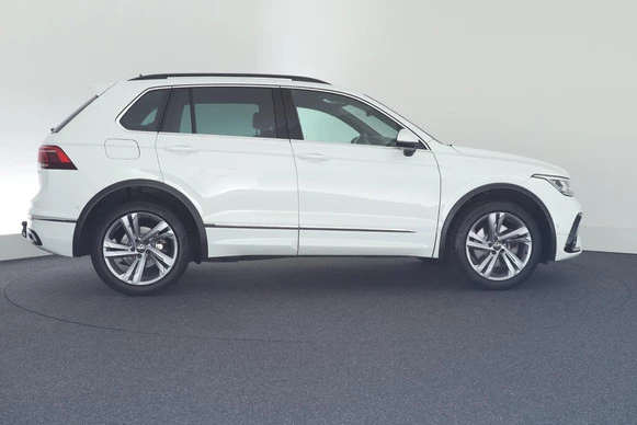Volkswagen Tiguan - Afbeelding 11 van 30